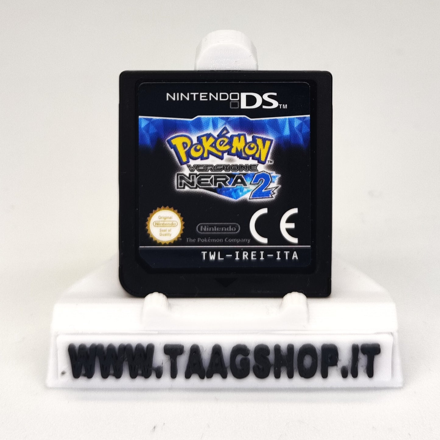 Pokemon Versione Nera 2