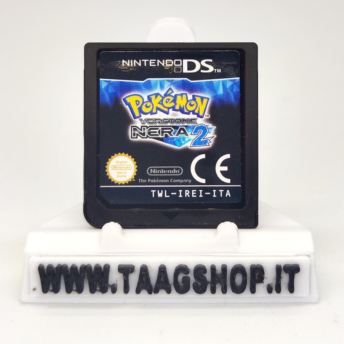 Pokemon Versione Nera 2