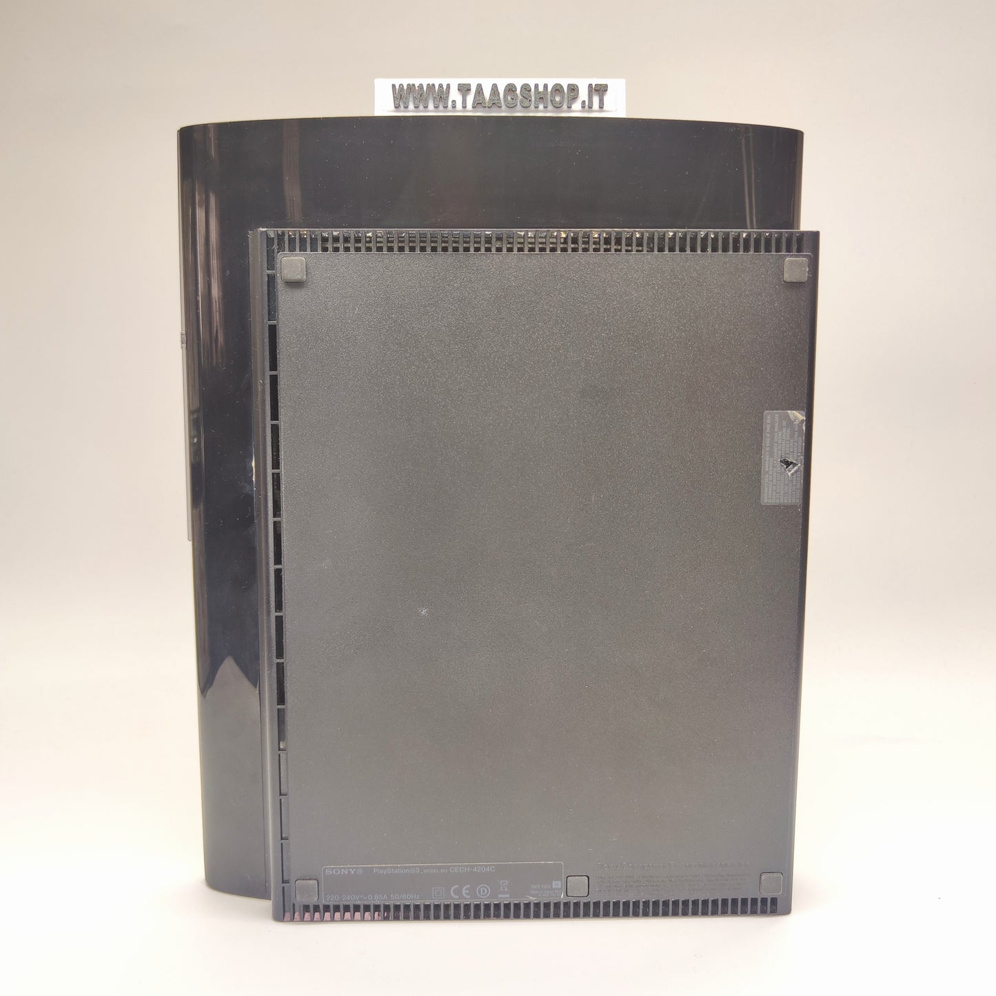 Console Sony Playstation 3 Super Slim