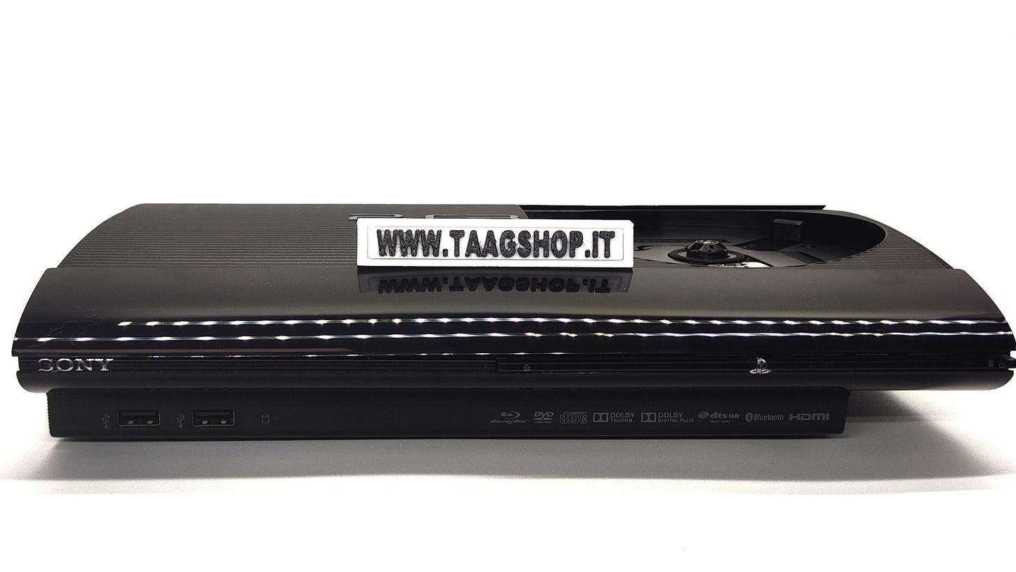 Console Sony Playstation 3 Super Slim