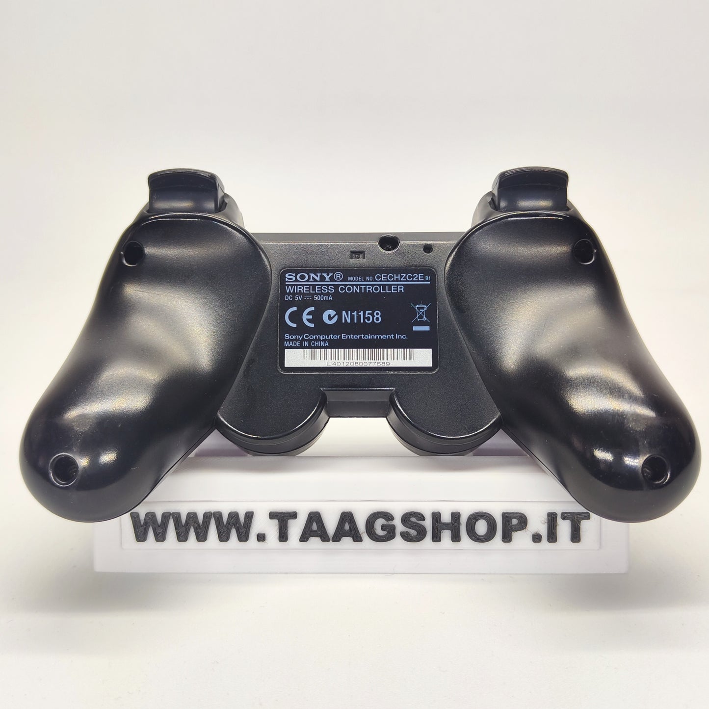 Console Sony Playstation 3 Super Slim