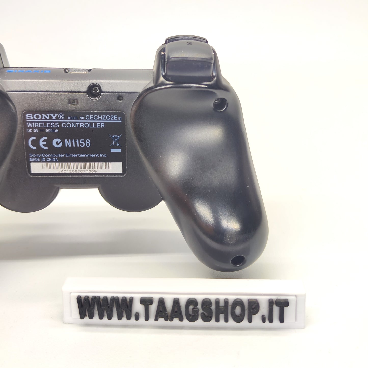 Console Sony Playstation 3 Super Slim