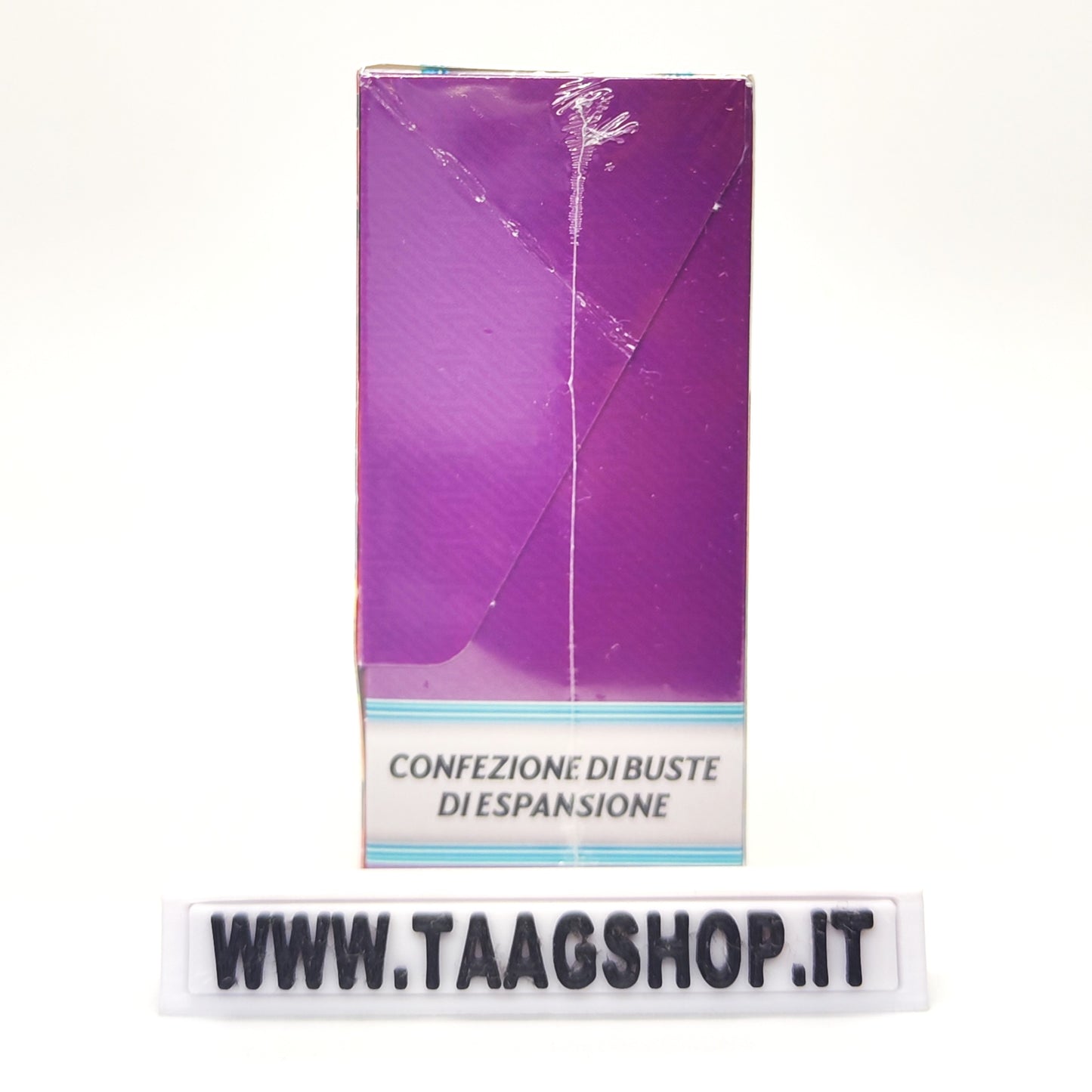 Bundle Pokemon Rivali Predestinati