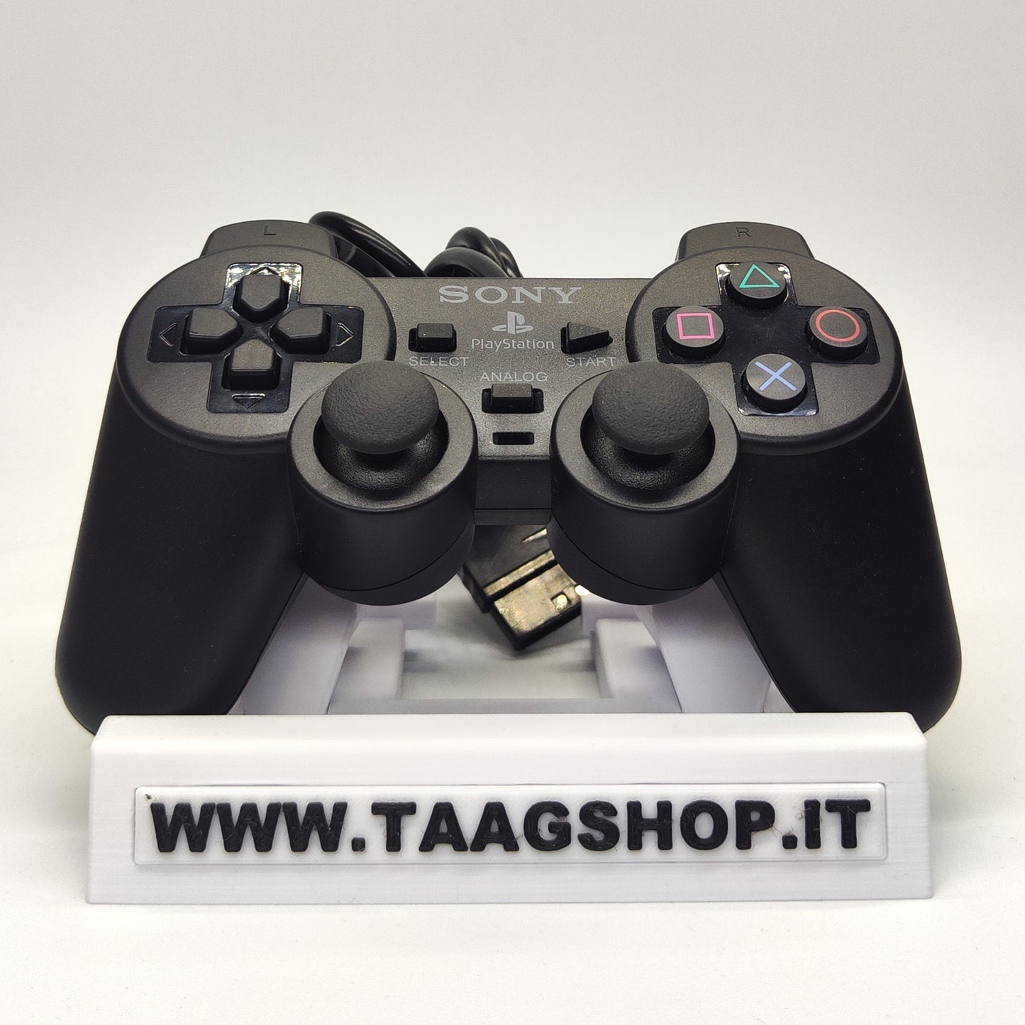 Console Sony Playstation 2 Fat Ps2