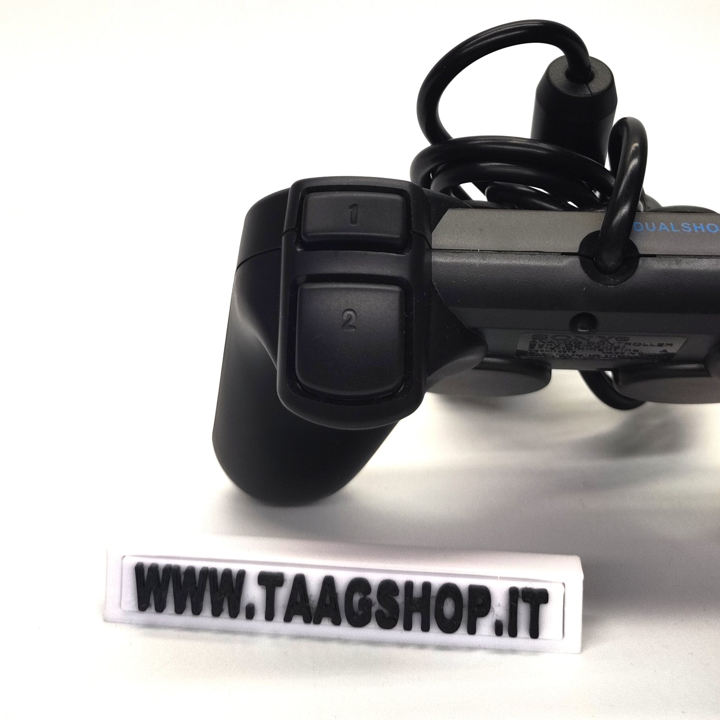 Console Sony Playstation 2 Fat Ps2