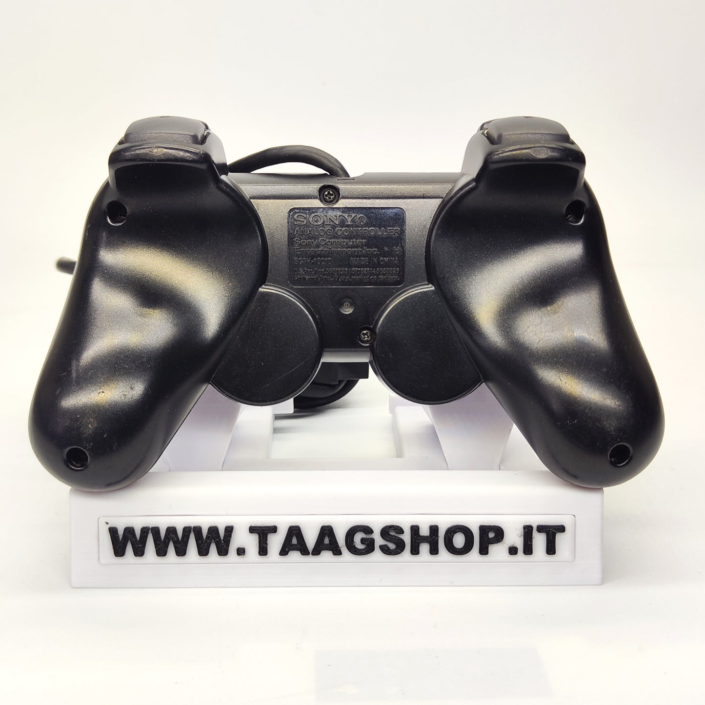 Console Sony Playstation 2 Slim