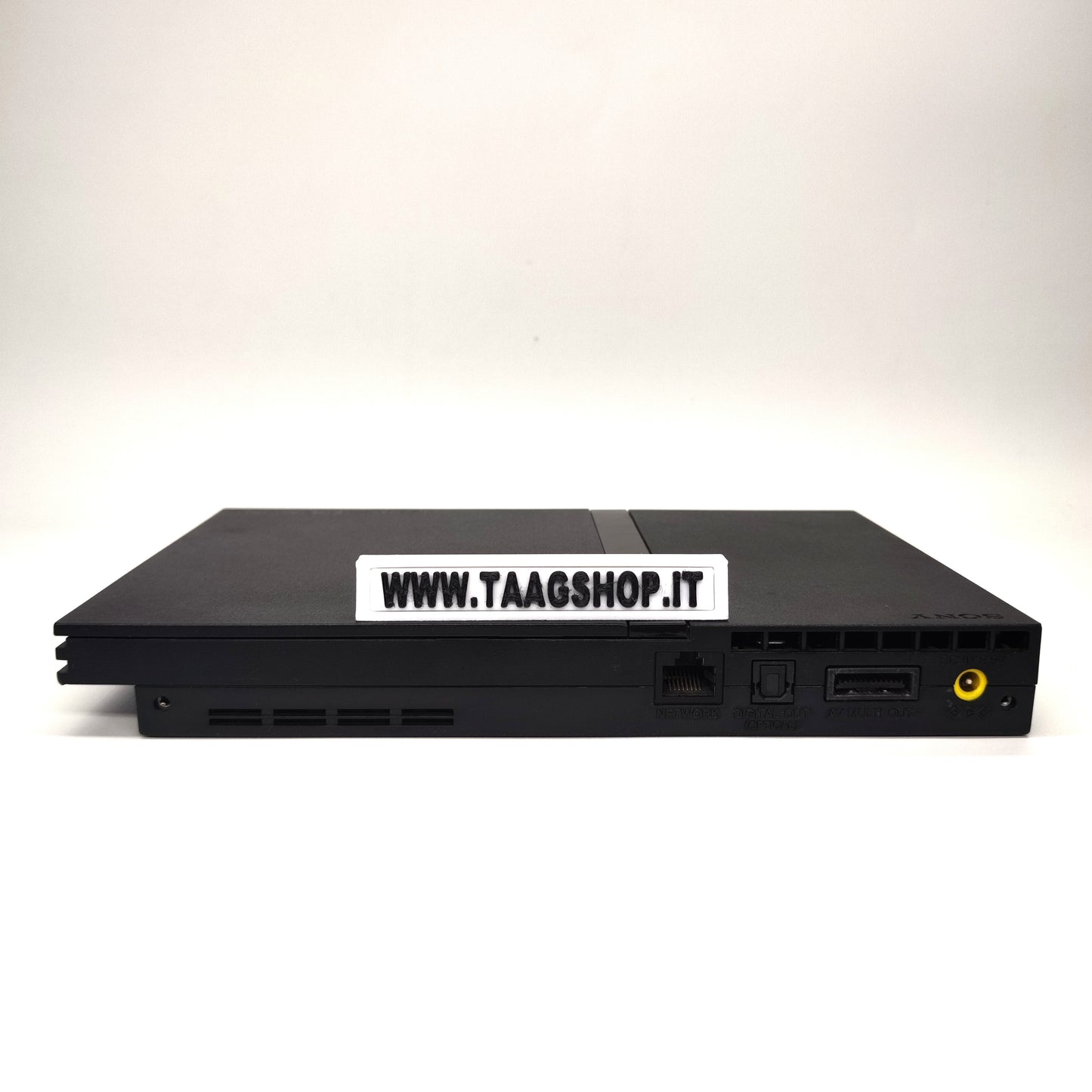 Console Sony Playstation 2 Slim