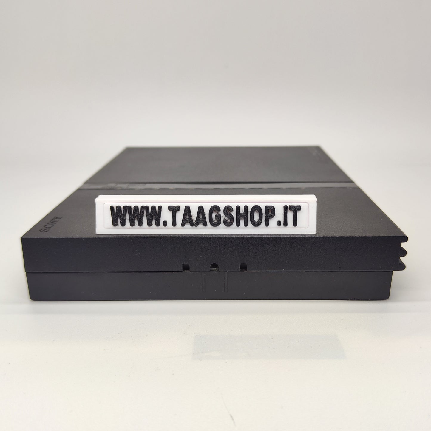 Console Sony Playstation 2 Slim