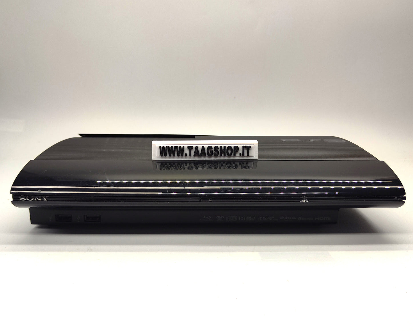 Playstation 3 Super Slim