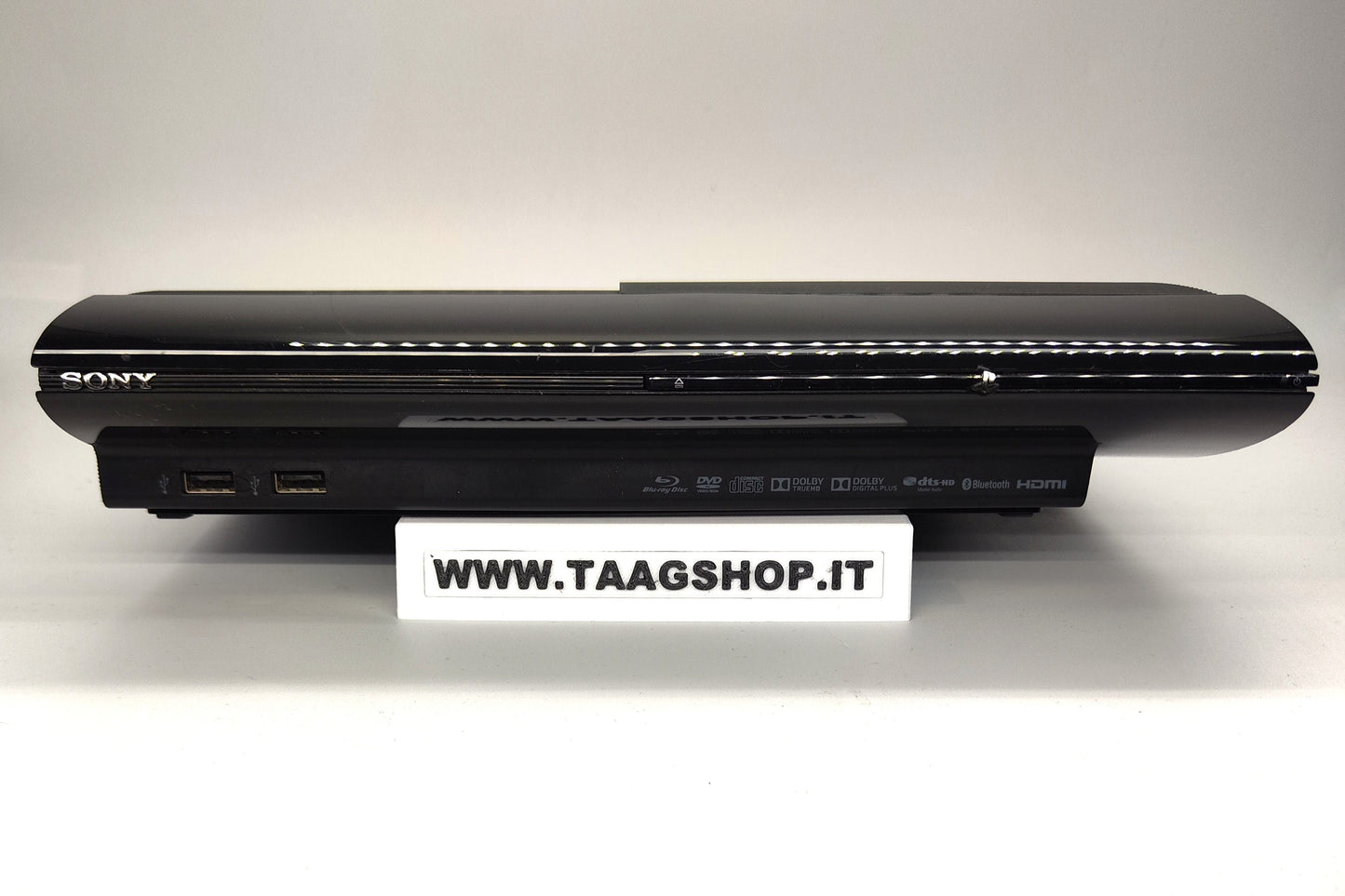 Playstation 3 Super Slim