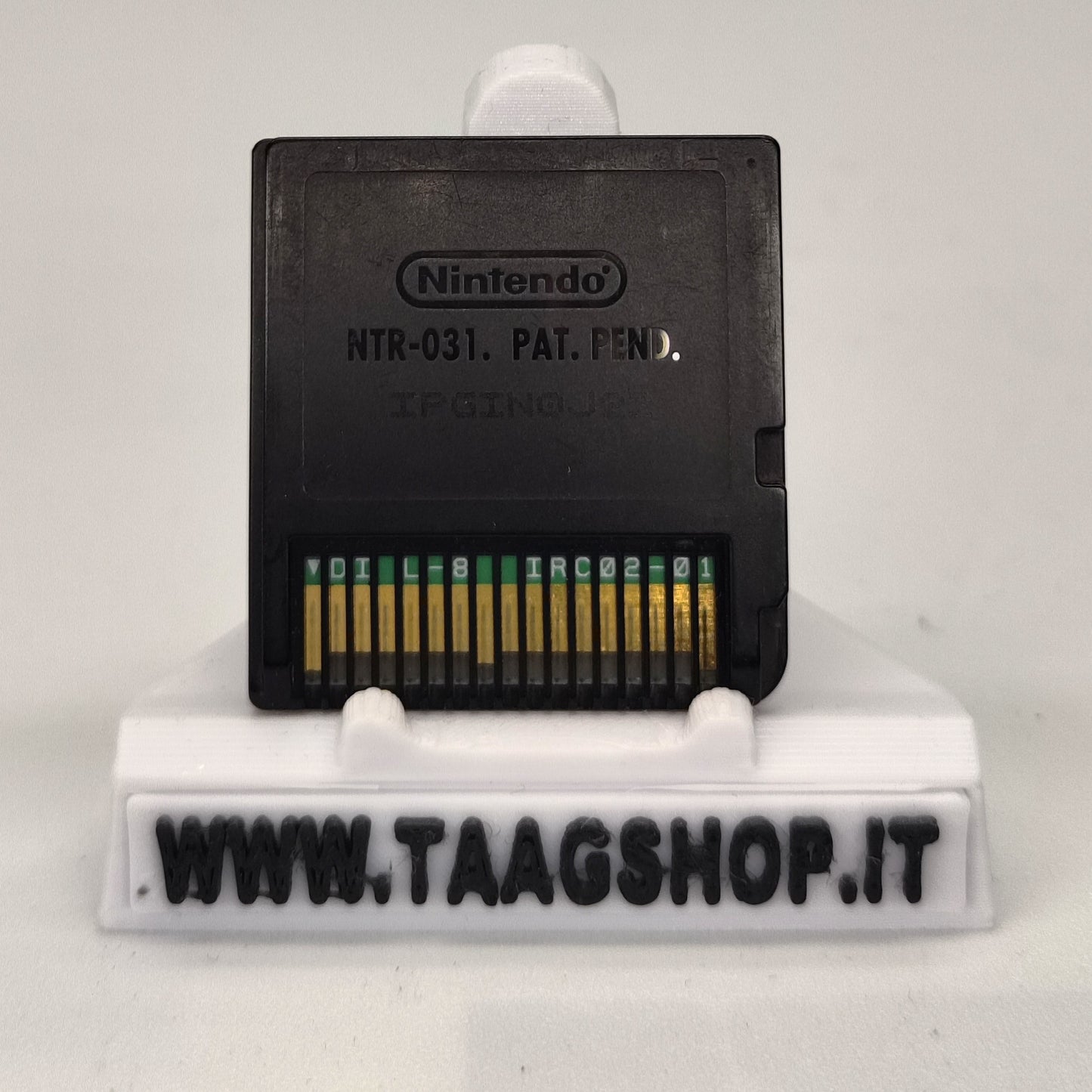 Pokemon Versione Argento Soul Silver