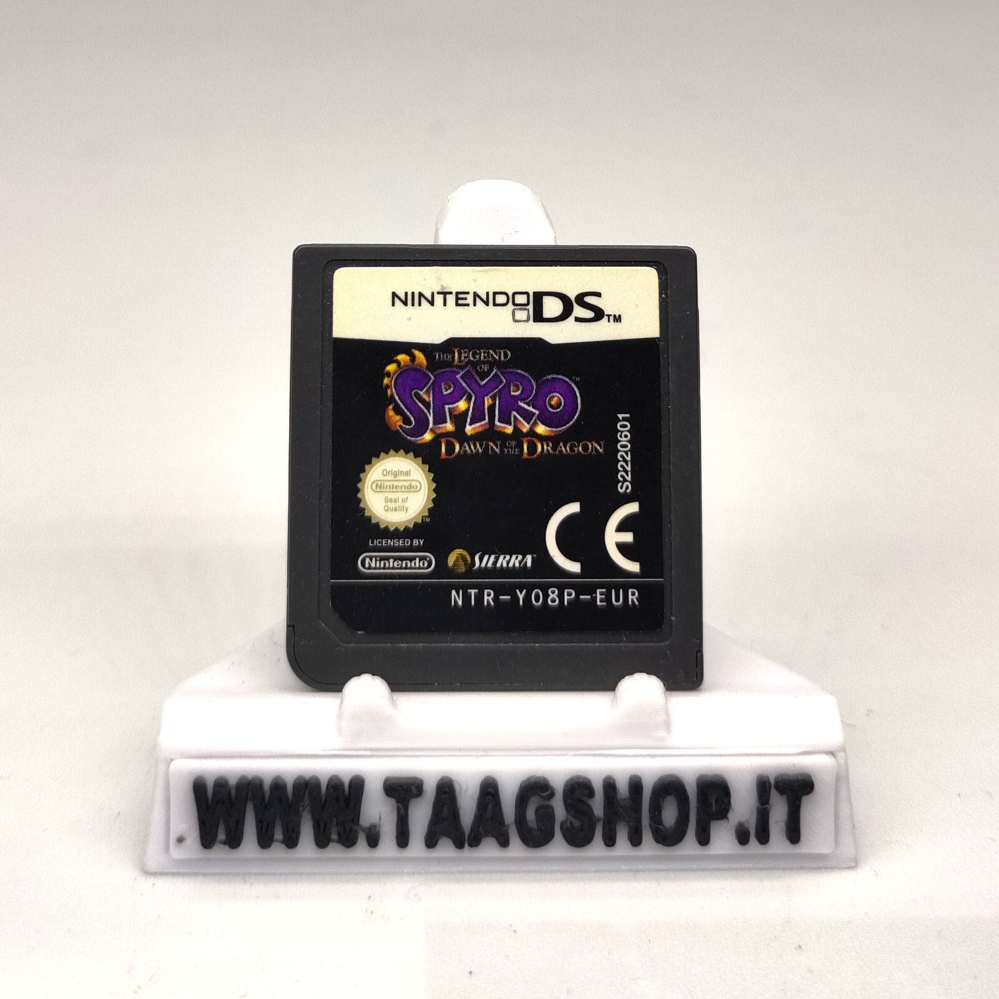 The Legend Of Spyro Dawn Of The Dragon