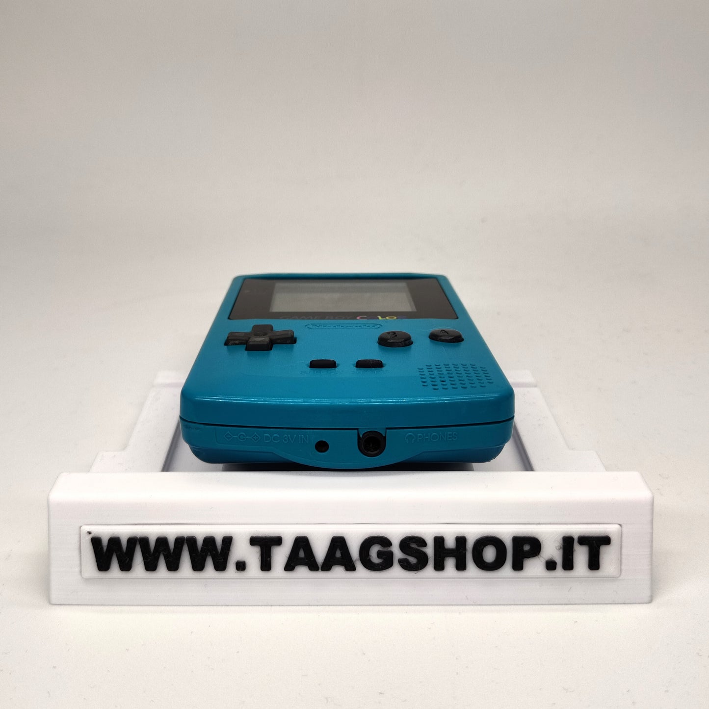 Gamer Boy Color Azzurro