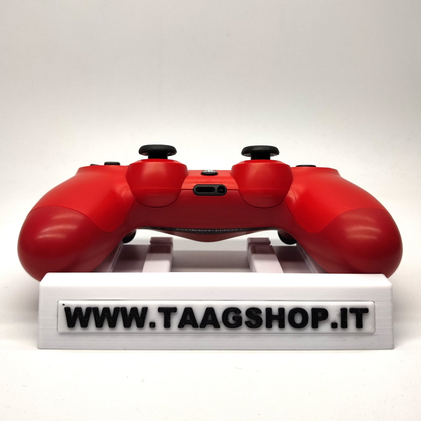 Controller Ps4 Red Dualshock