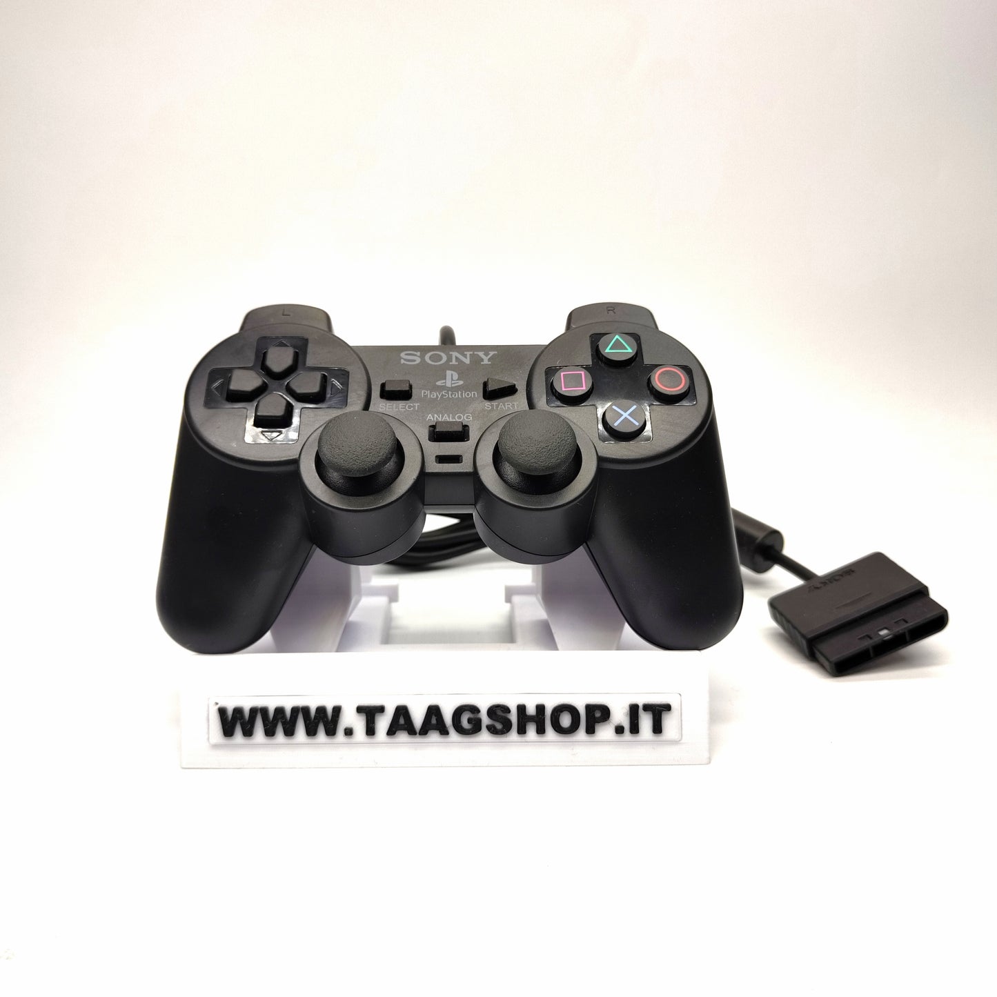 Console Playstation 2 Fat