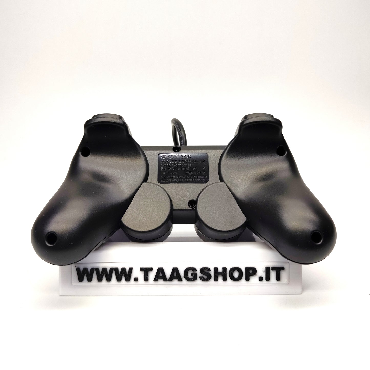 Console Playstation 2 Fat