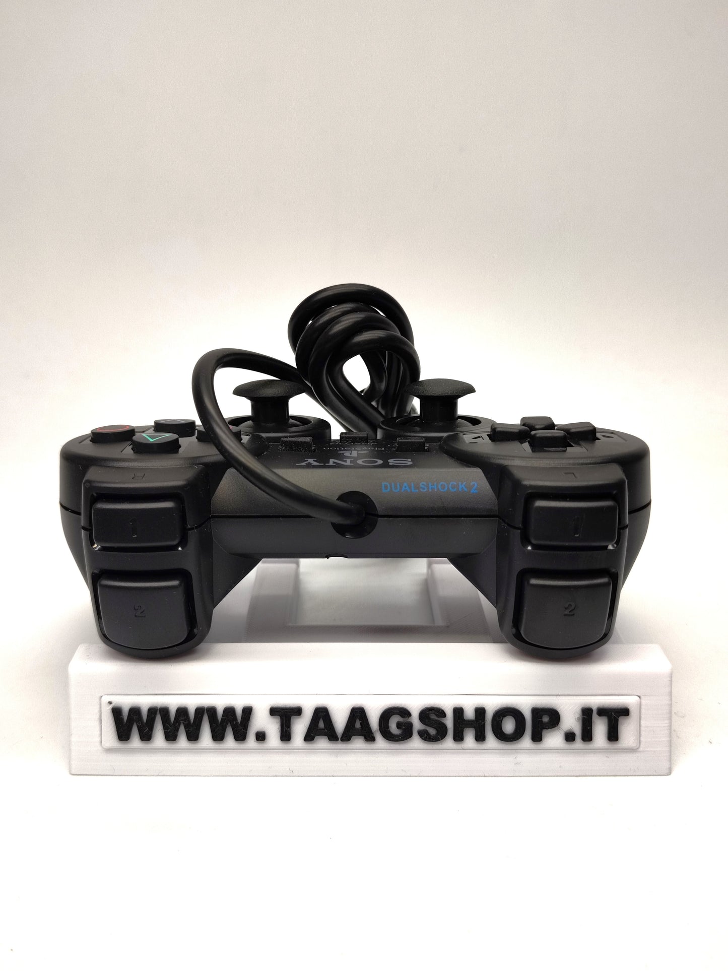 Console Playstation 2 Fat