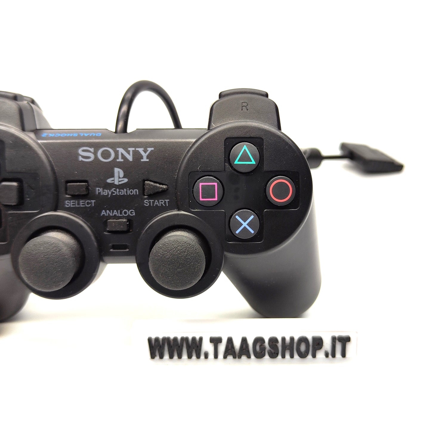 Console Playstation 2 Fat