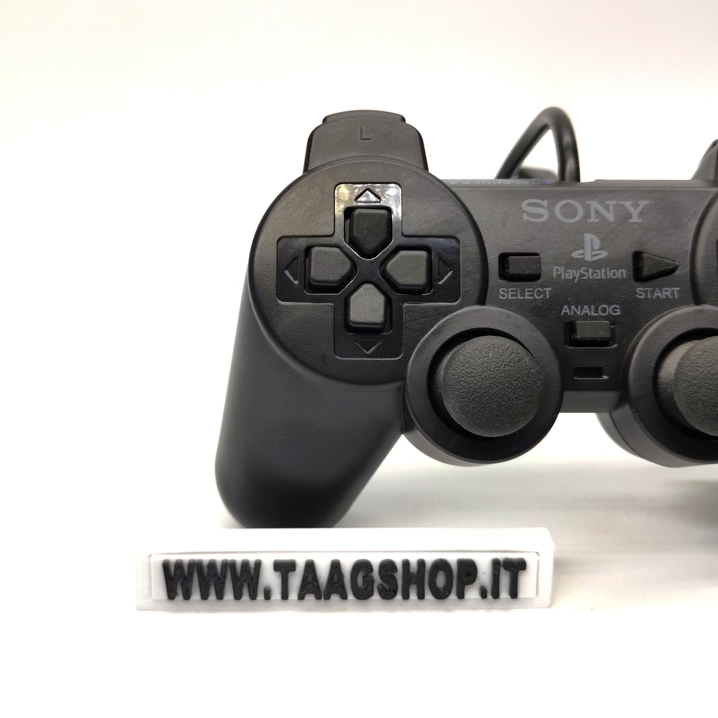 Console Playstation 2 Fat