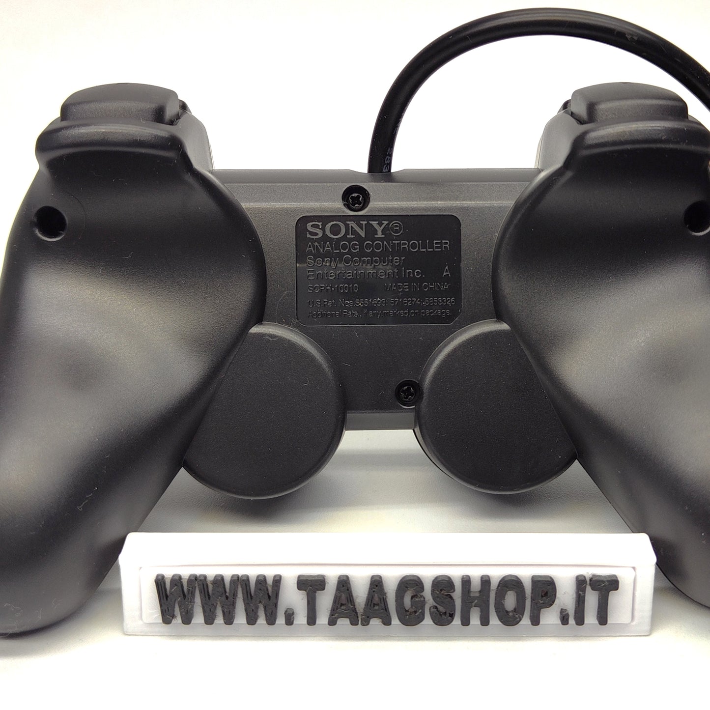 Console Playstation 2 Fat