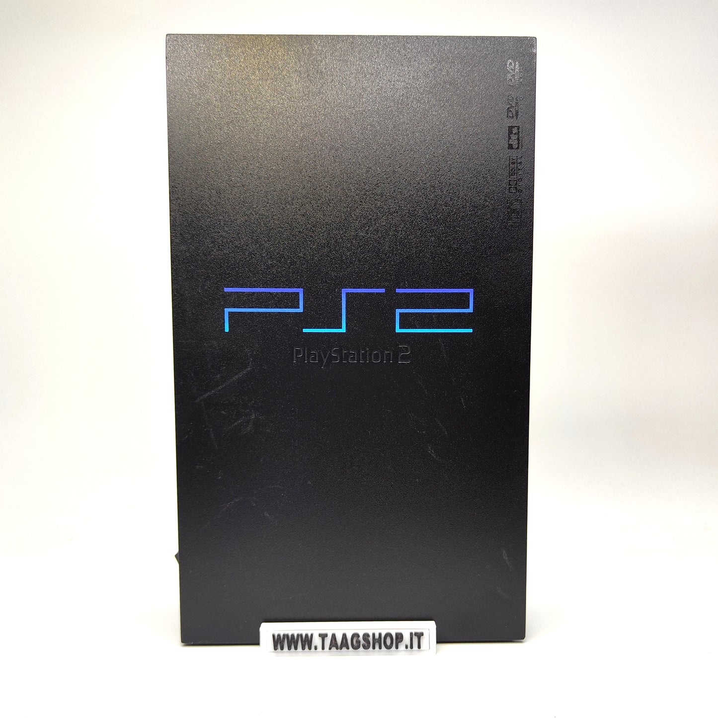 Console Playstation 2 Fat