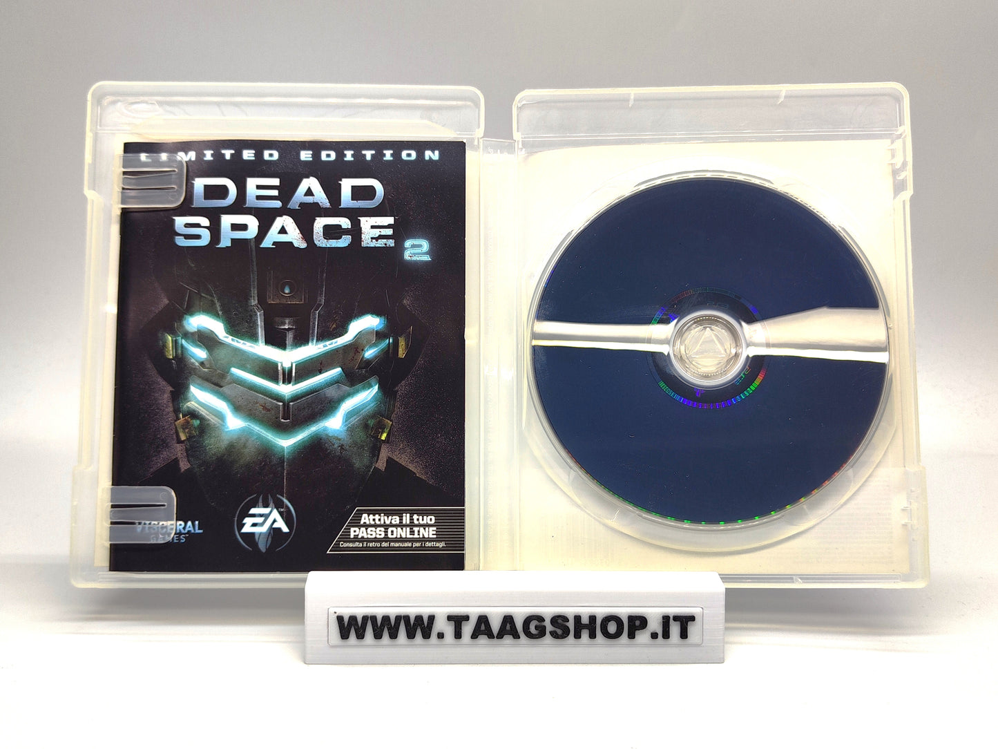 Dead Space 2 Limited Edition