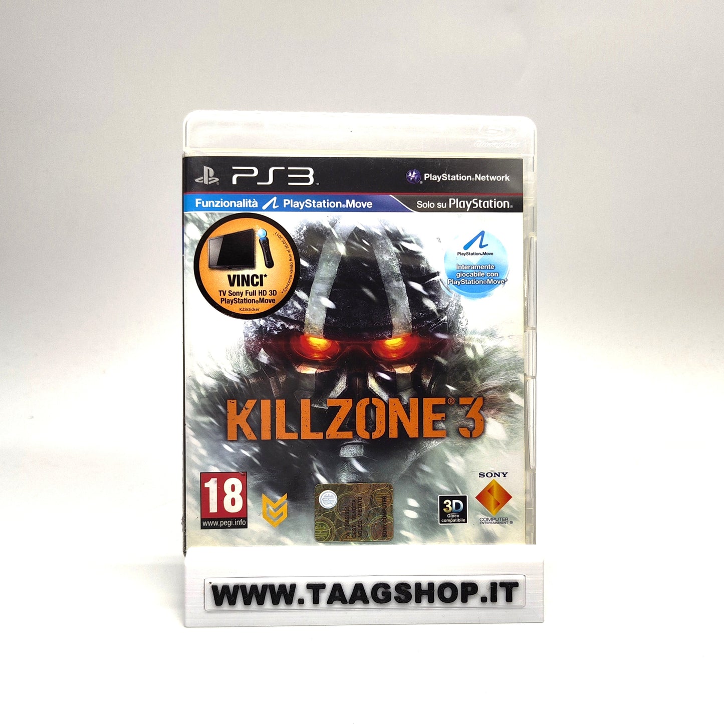 Killzone 3