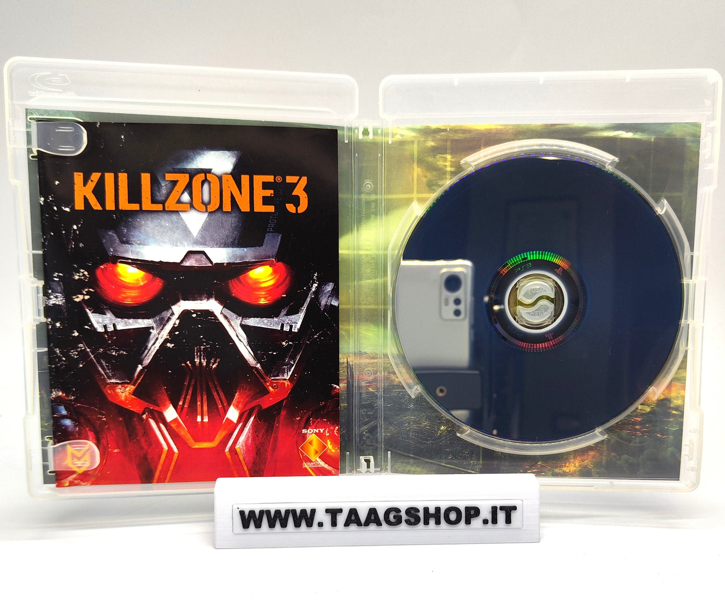 Killzone 3