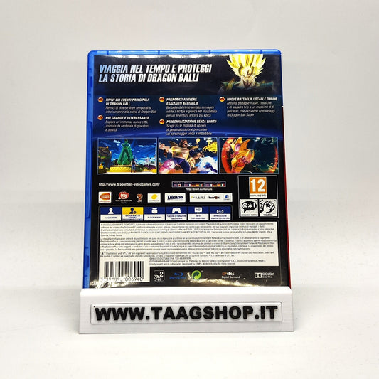 Dragonball Xenoverse 2