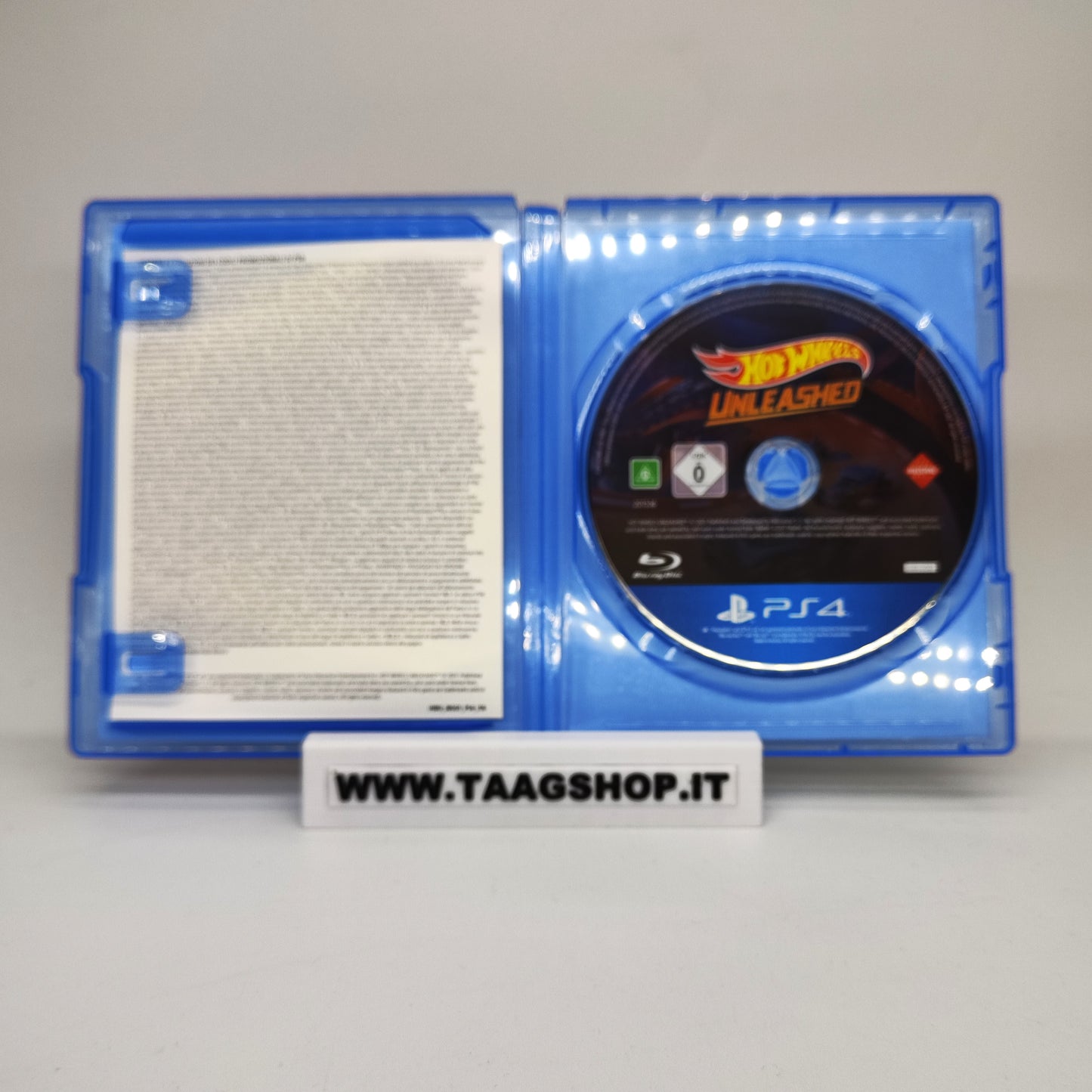 Hot Wheels Unleashed Day One Edition