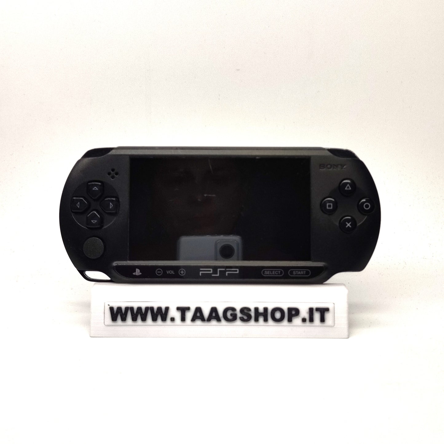 Console Psp-1004 Sony