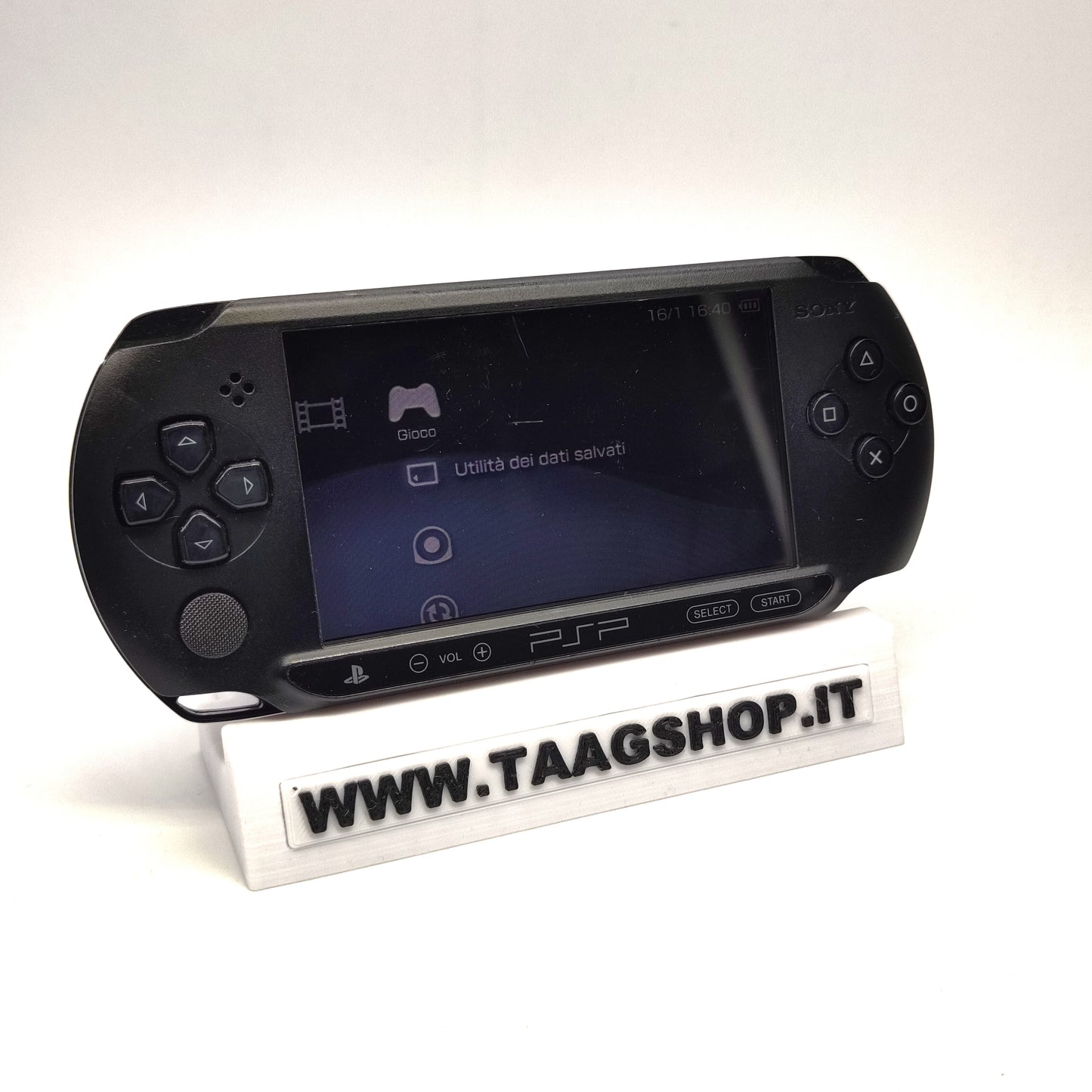 Console Psp-1004 Sony