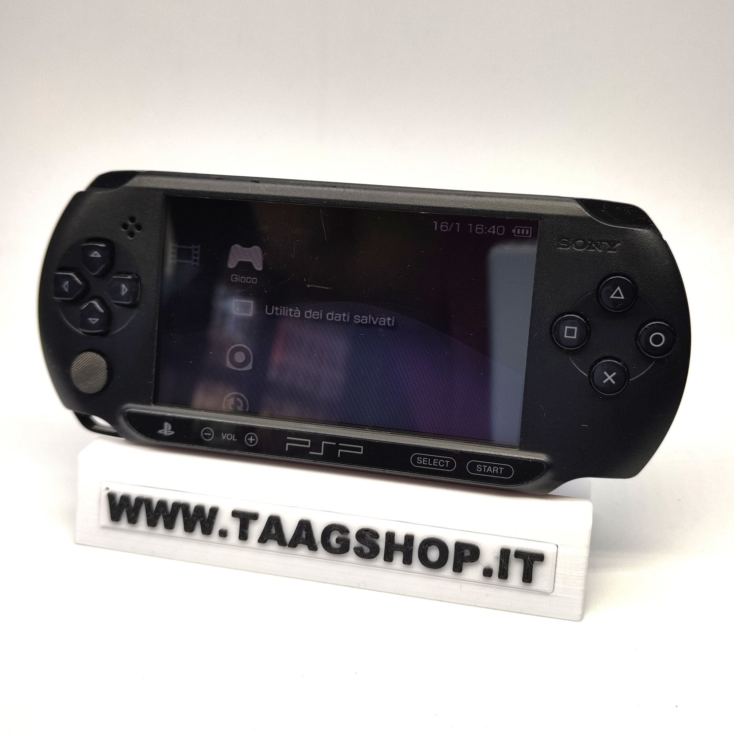 Console Psp-1004 Sony