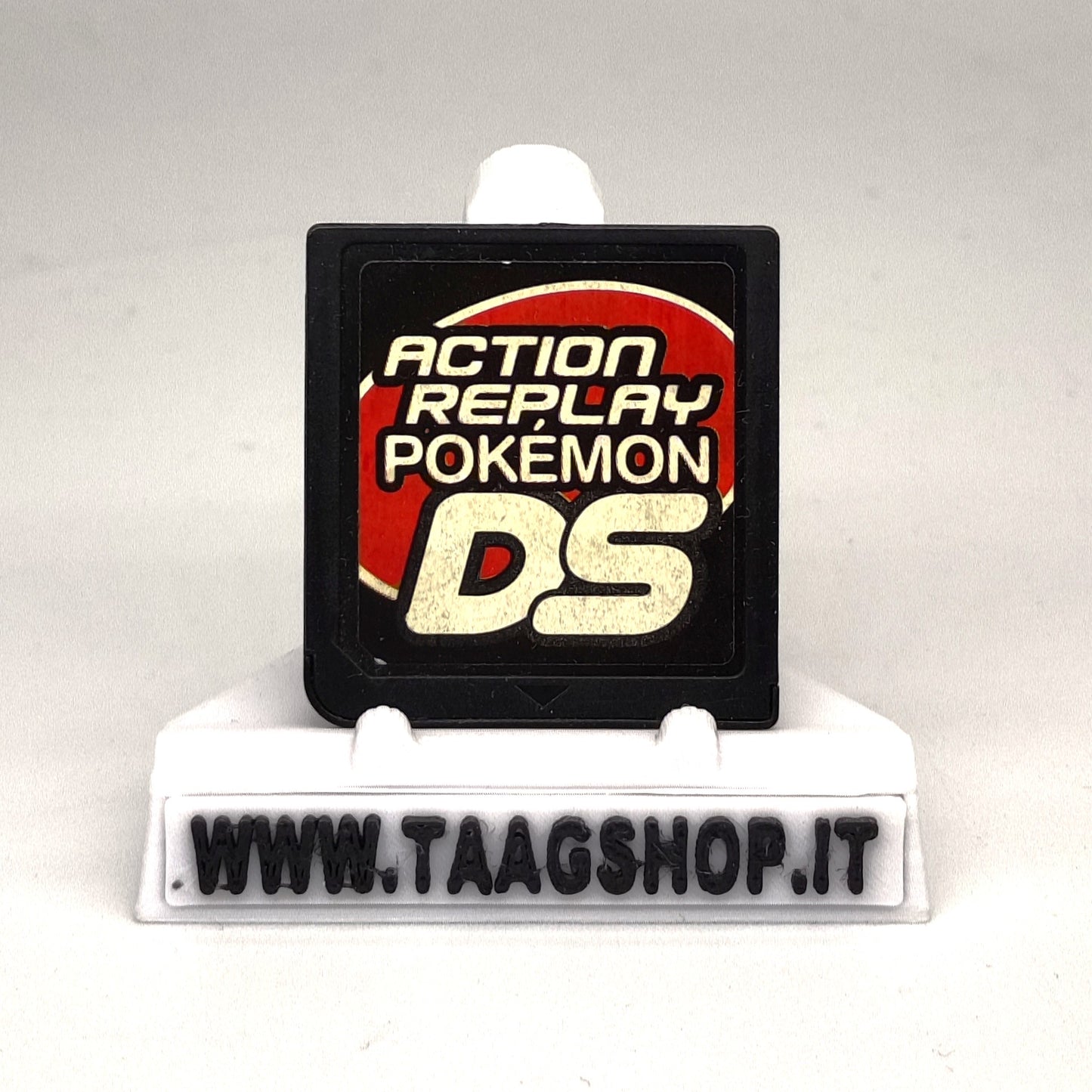 Action Replay Ds Pokemon Testat e Funzionante