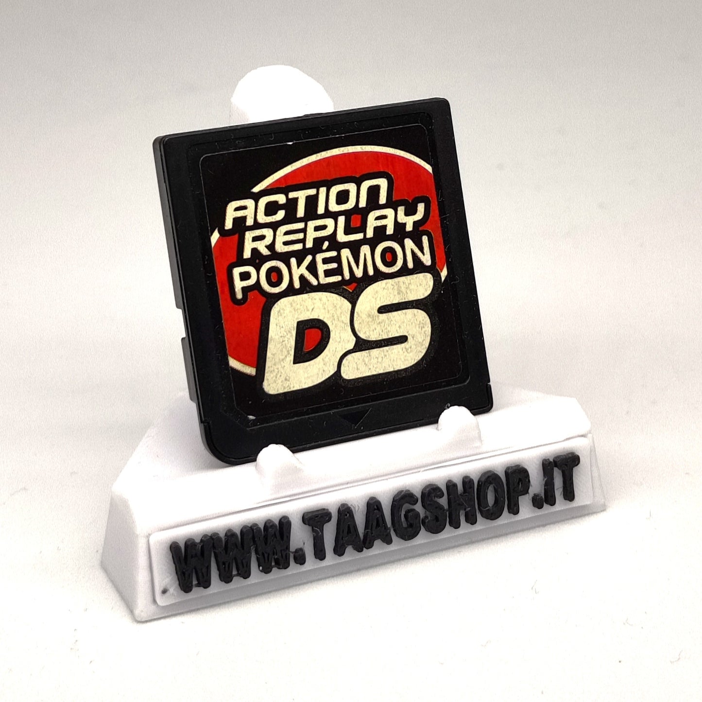 Action Replay Ds Pokemon Testat e Funzionante