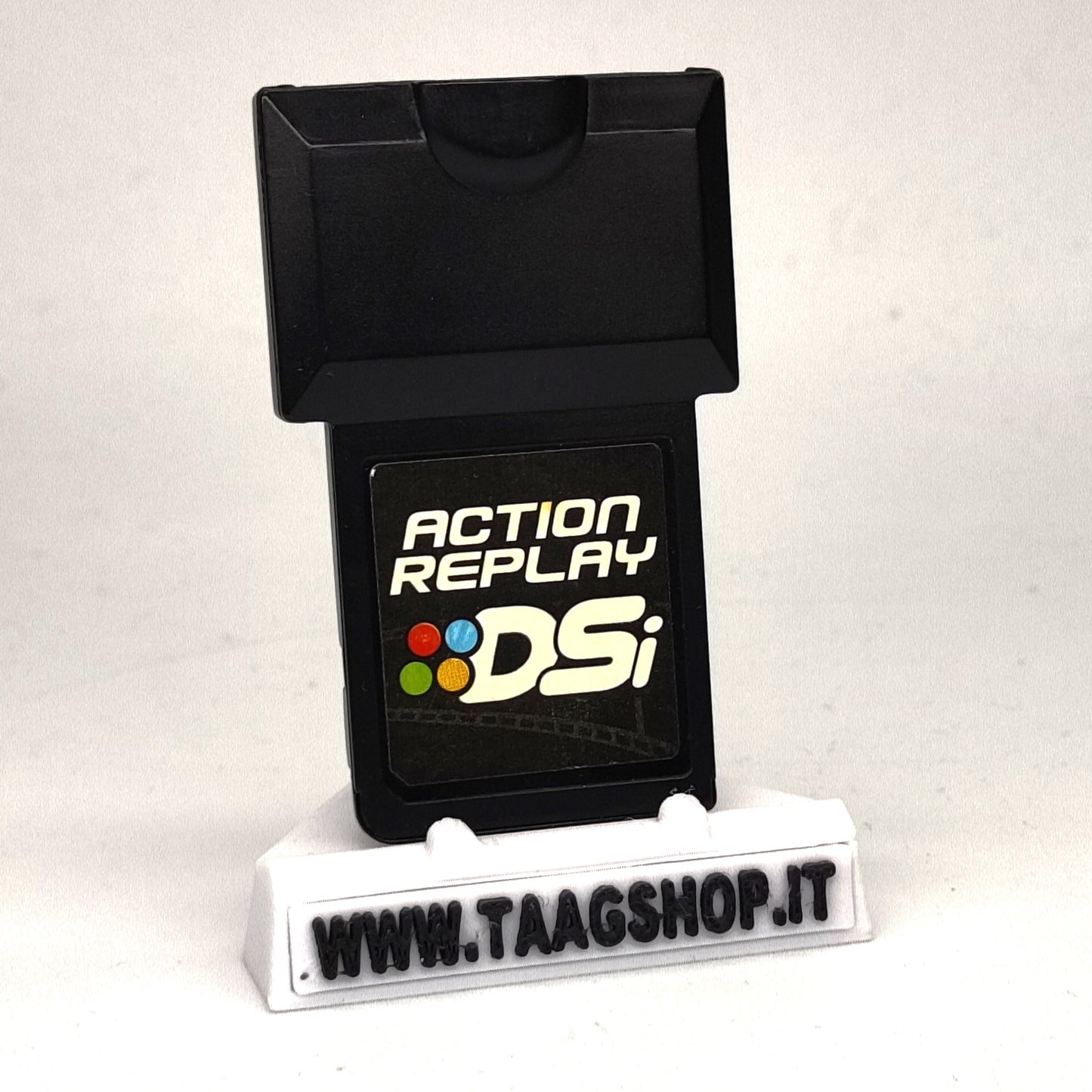 Action Replay Dsi