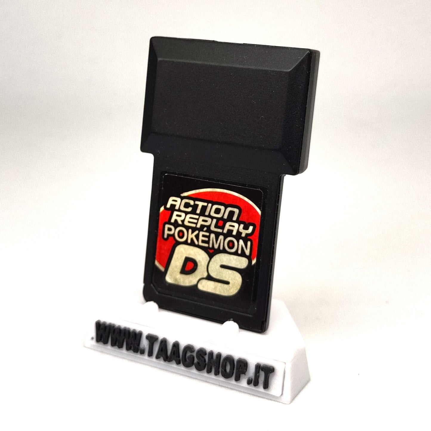 Action Replay Pokemon