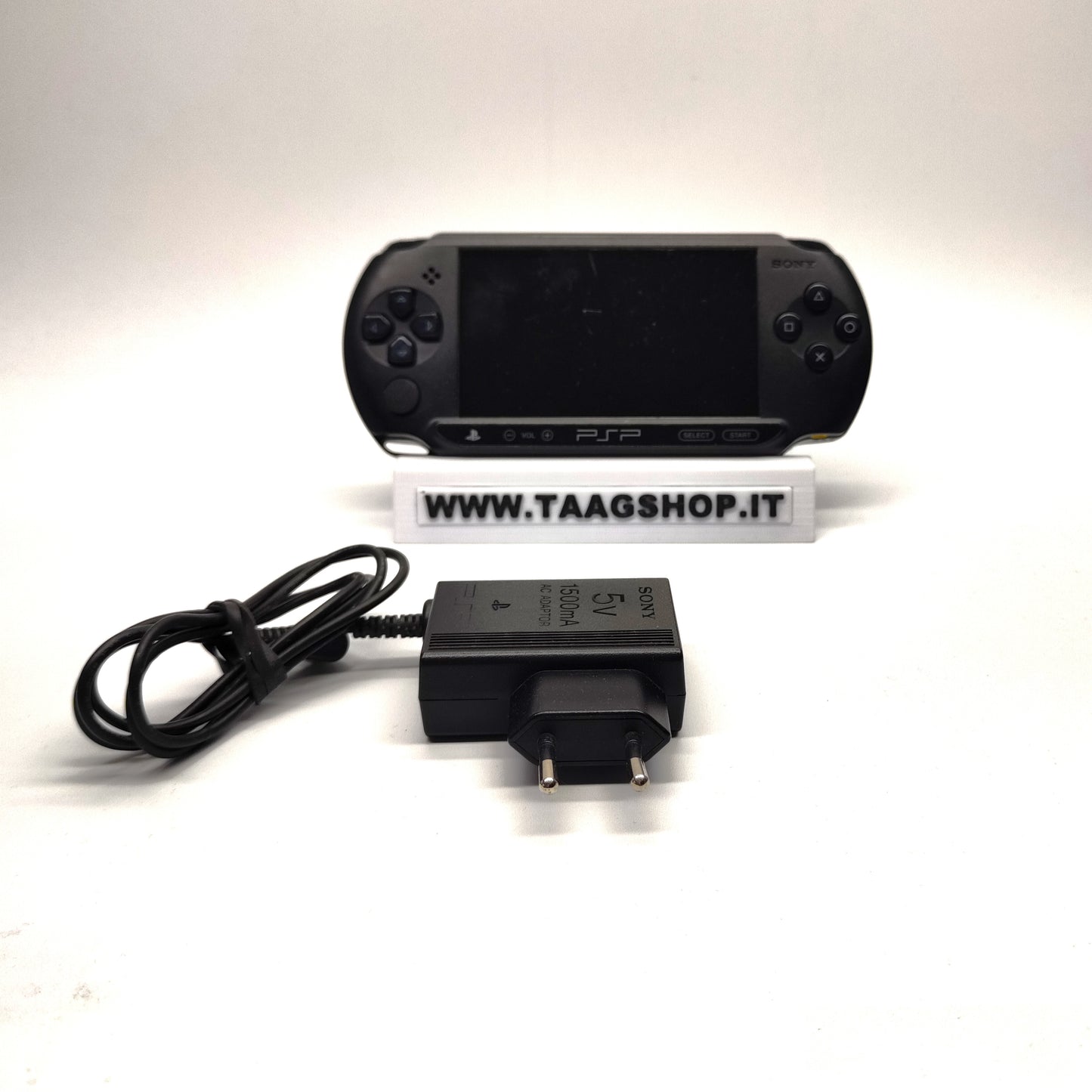 Console Psp-1004 Sony