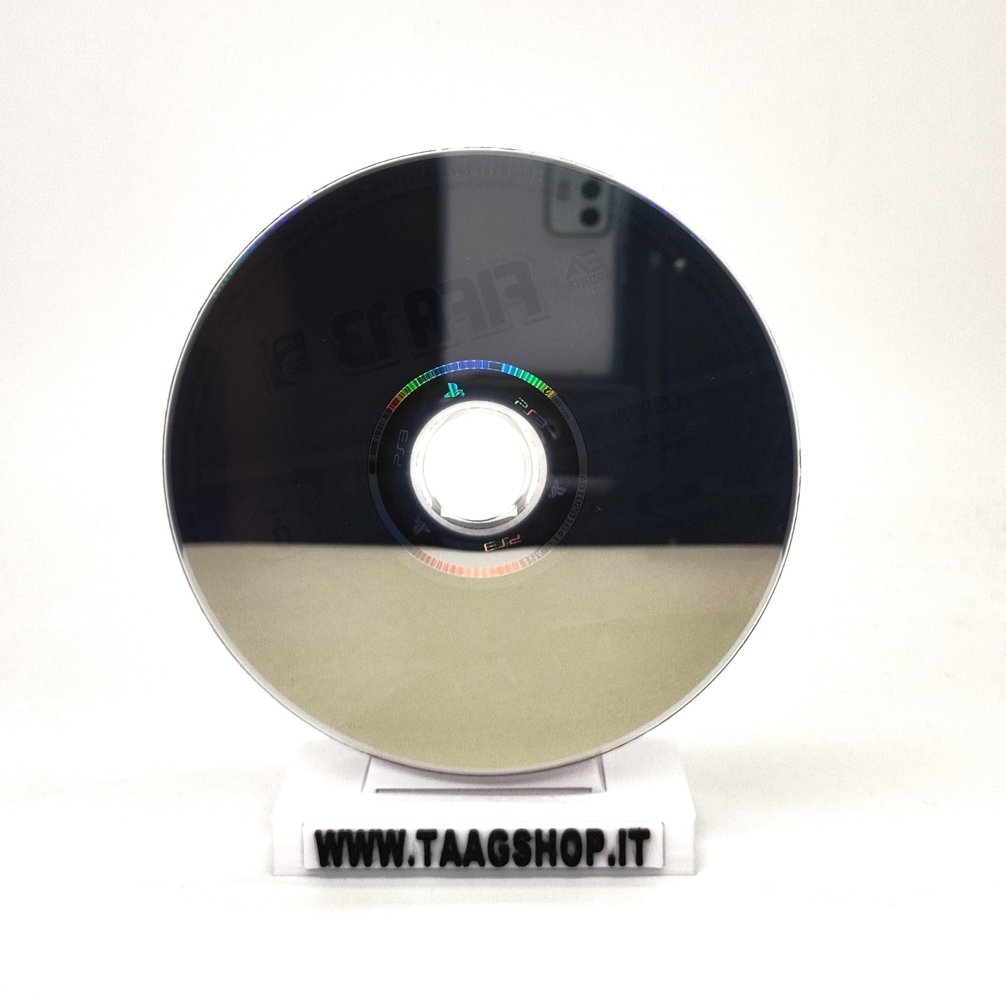 Fifa 13 Playstation 3 Ps2 EA Sports