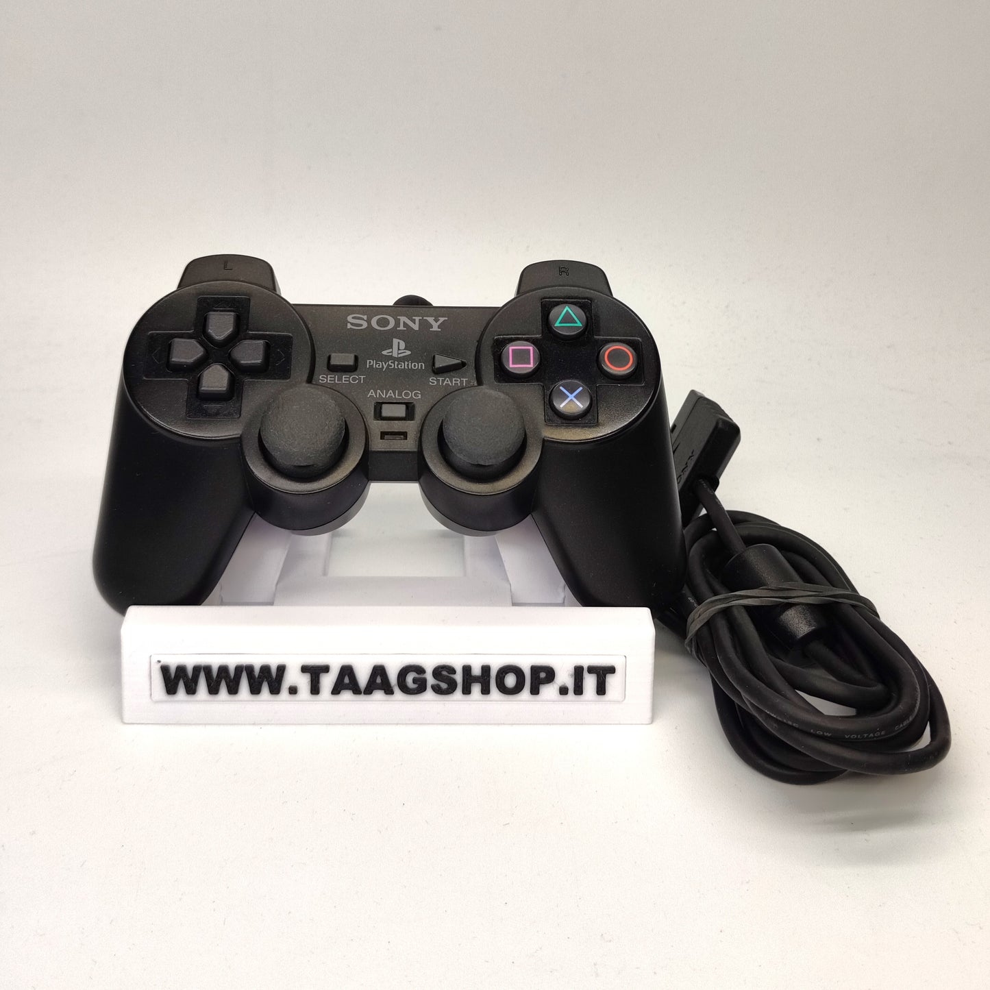Console Sony Playstation 2
