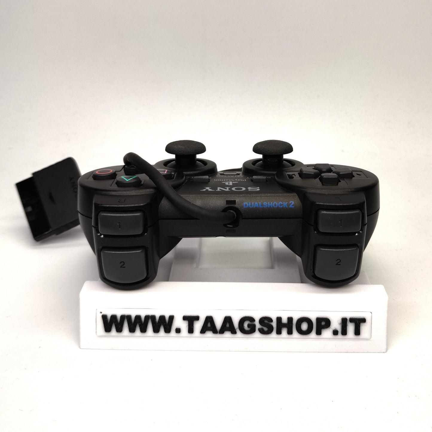 Console Sony Playstation 2