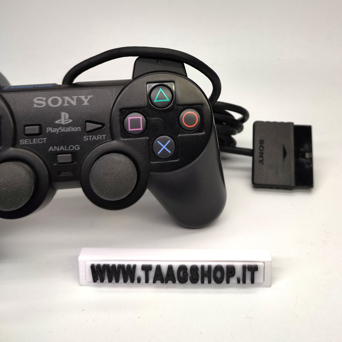 Console Sony Playstation 2