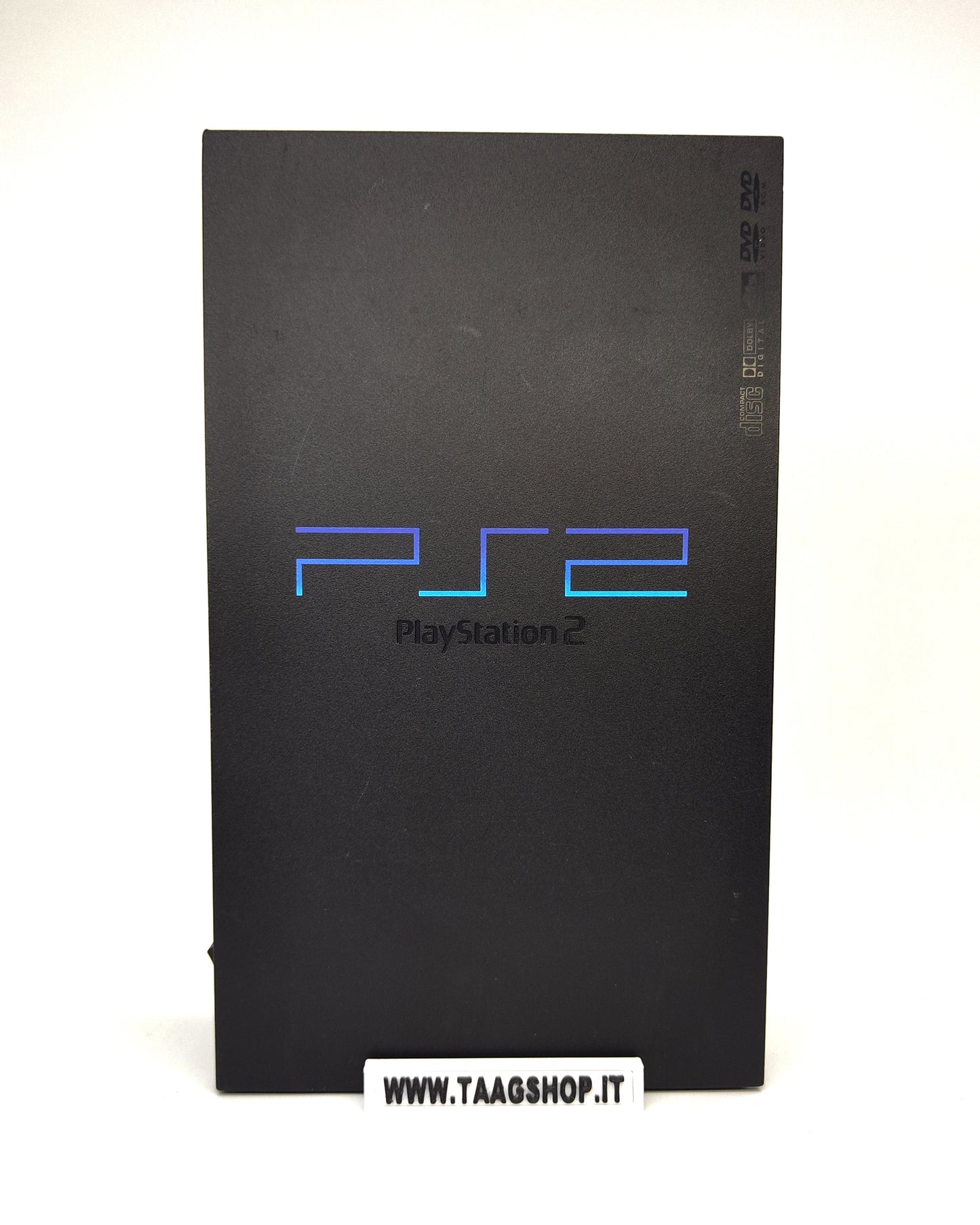 Console Sony Playstation 2