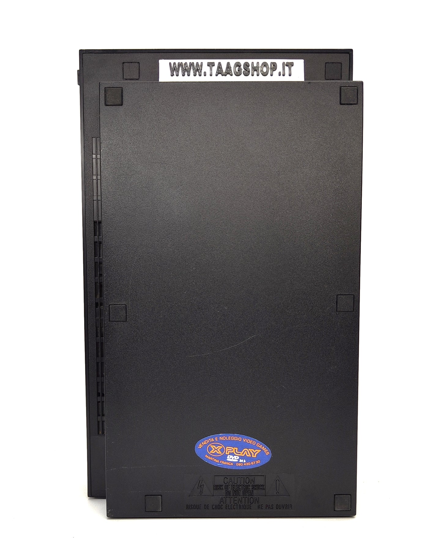 Console Sony Playstation 2