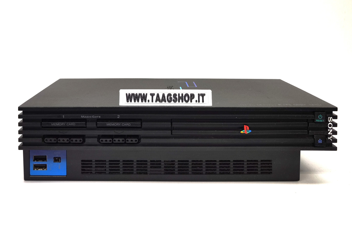 Console Sony Playstation 2