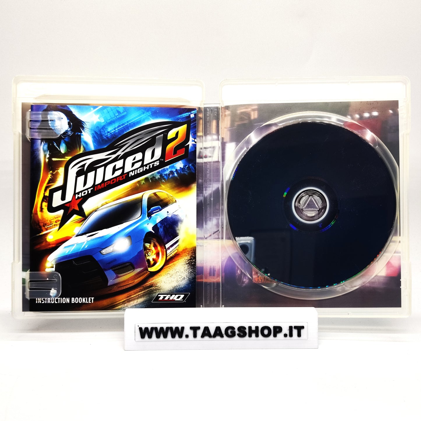 Juiced 2 Hot Import Nights