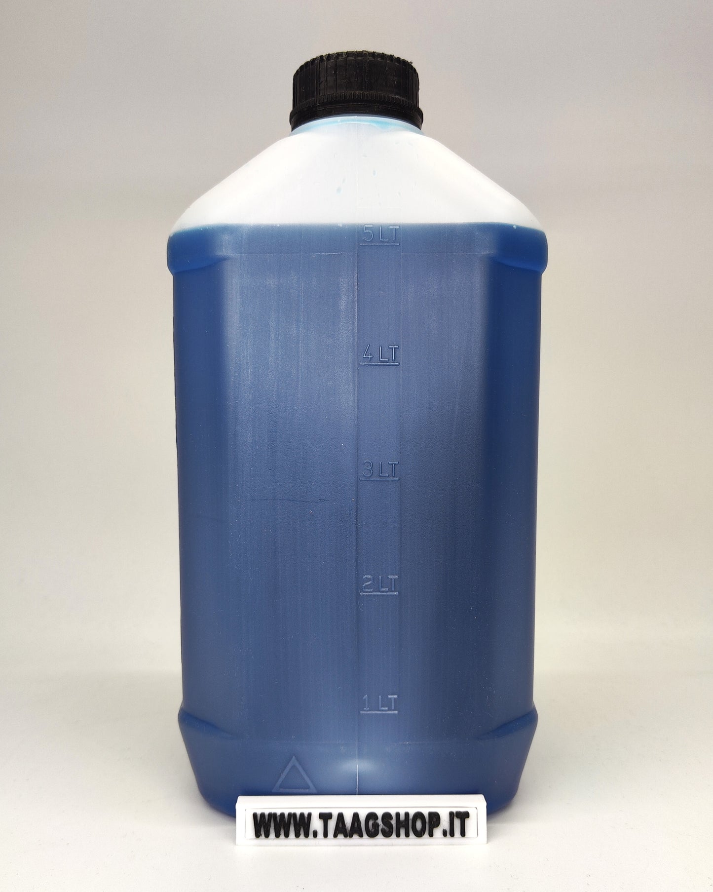 Liquido Radiatore Blu ErrecHome