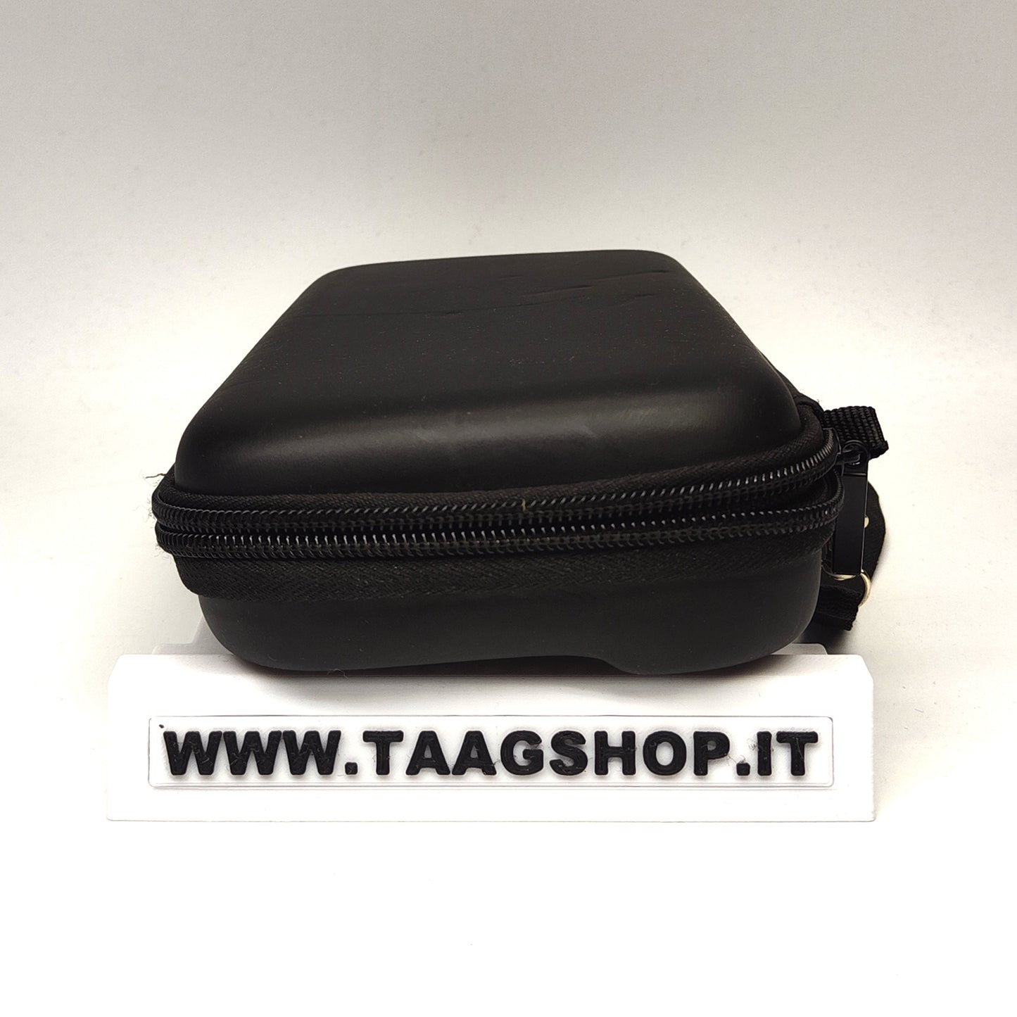 Custodia Slim Case Nera Nintendo Switch & Lite