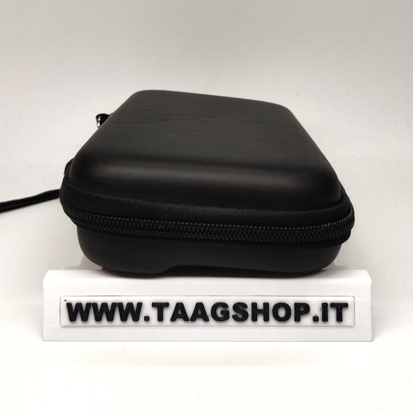 Custodia Slim Case Nera Nintendo Switch & Lite