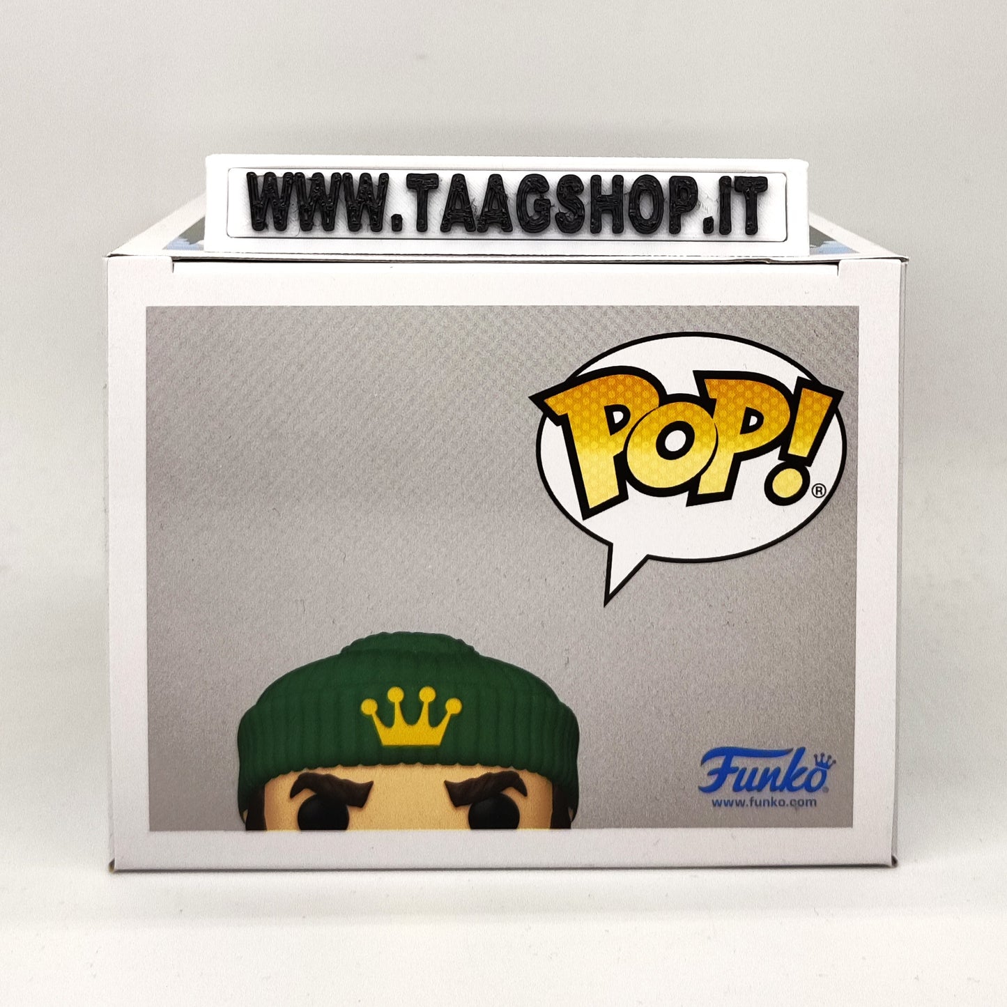 Funko Pop Camp Fundays Popawaka Lumberjacks